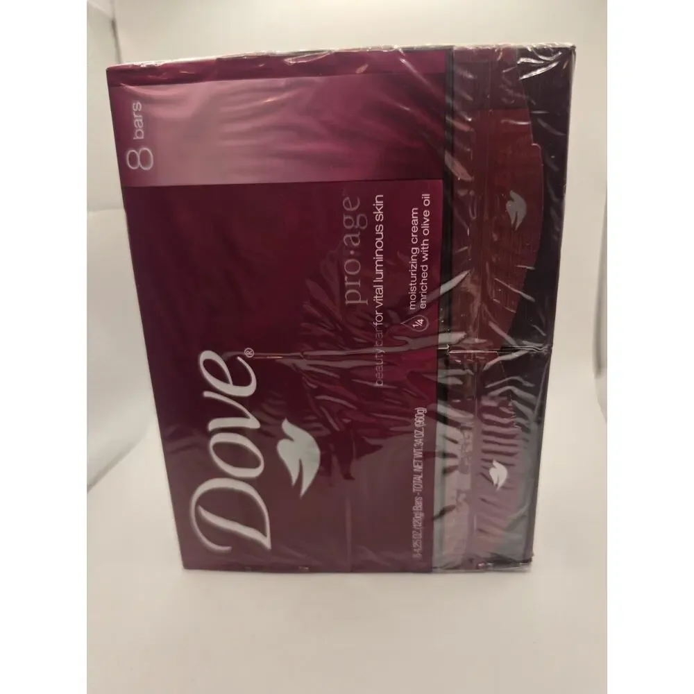 Dove pro age